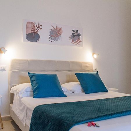 B&B Jolie Suite Villasimius Dış mekan fotoğraf
