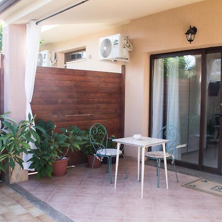 B&B Jolie Suite Villasimius Dış mekan fotoğraf