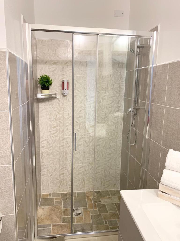 B&B Jolie Suite Villasimius Dış mekan fotoğraf