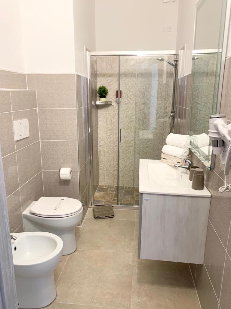 B&B Jolie Suite Villasimius Dış mekan fotoğraf