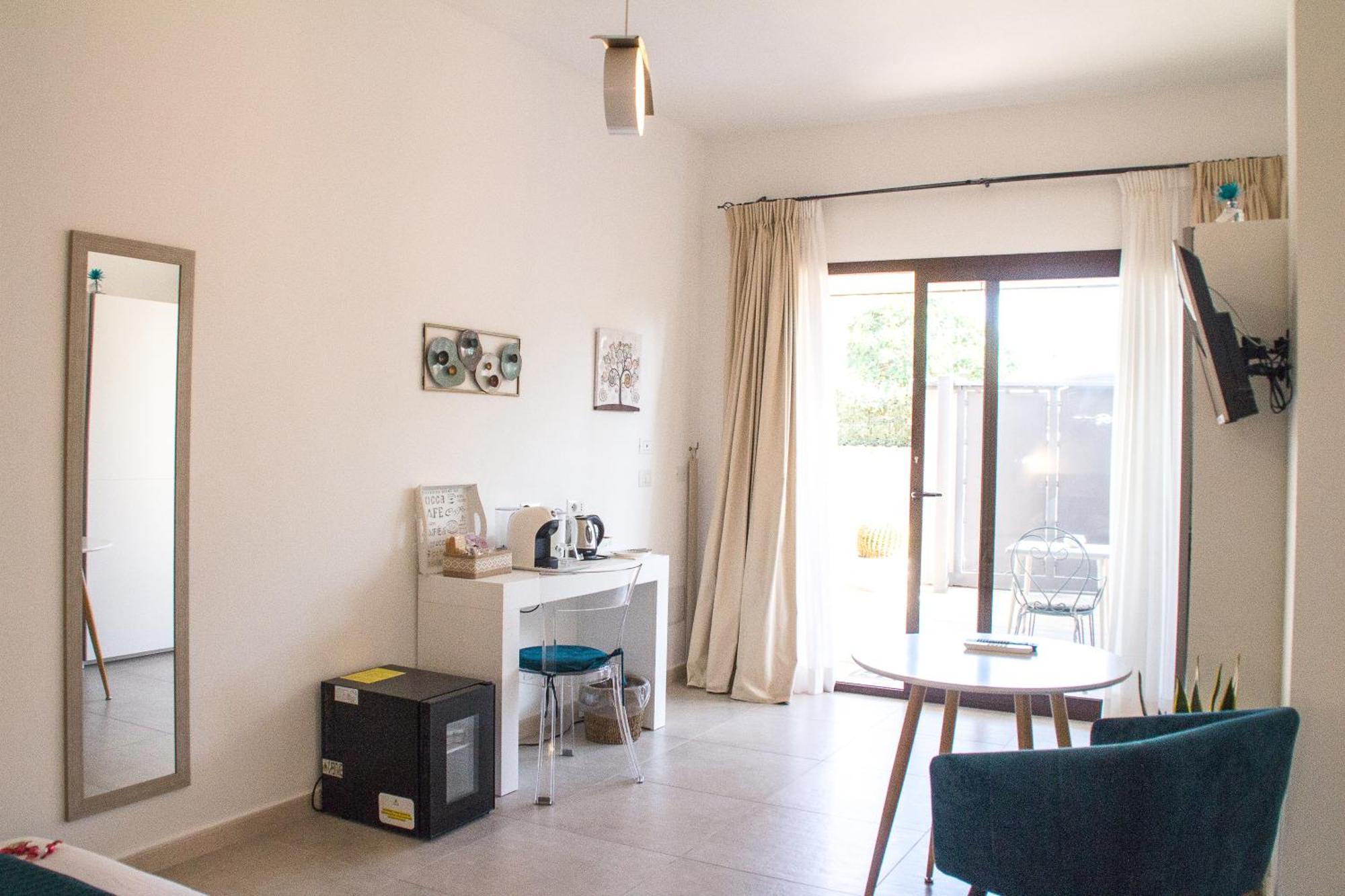B&B Jolie Suite Villasimius Dış mekan fotoğraf