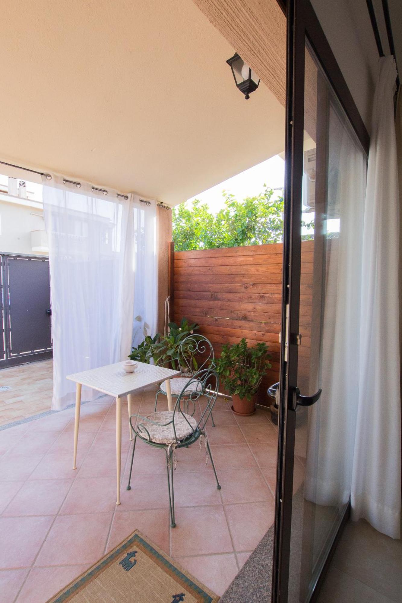 B&B Jolie Suite Villasimius Dış mekan fotoğraf