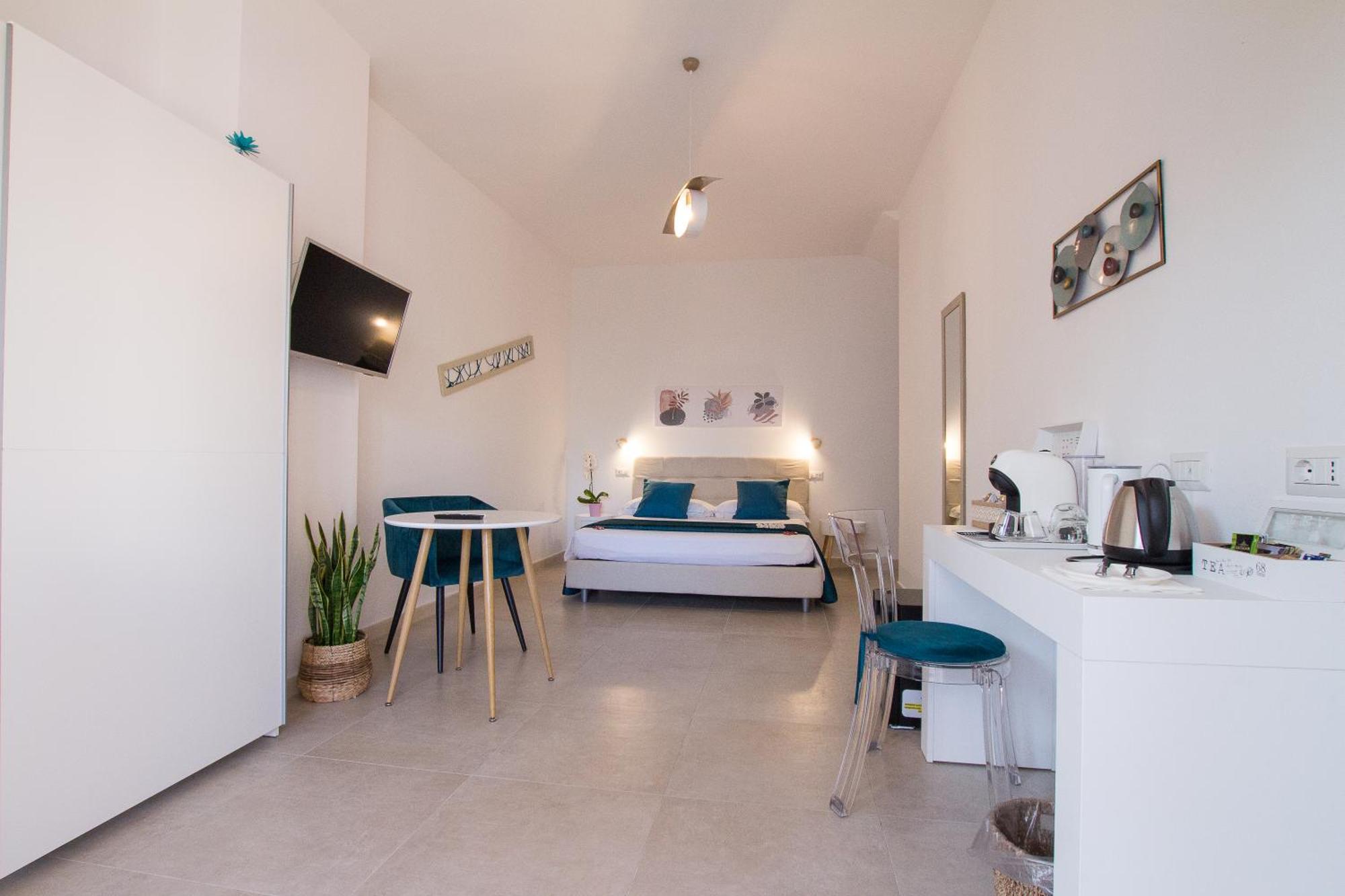 B&B Jolie Suite Villasimius Dış mekan fotoğraf