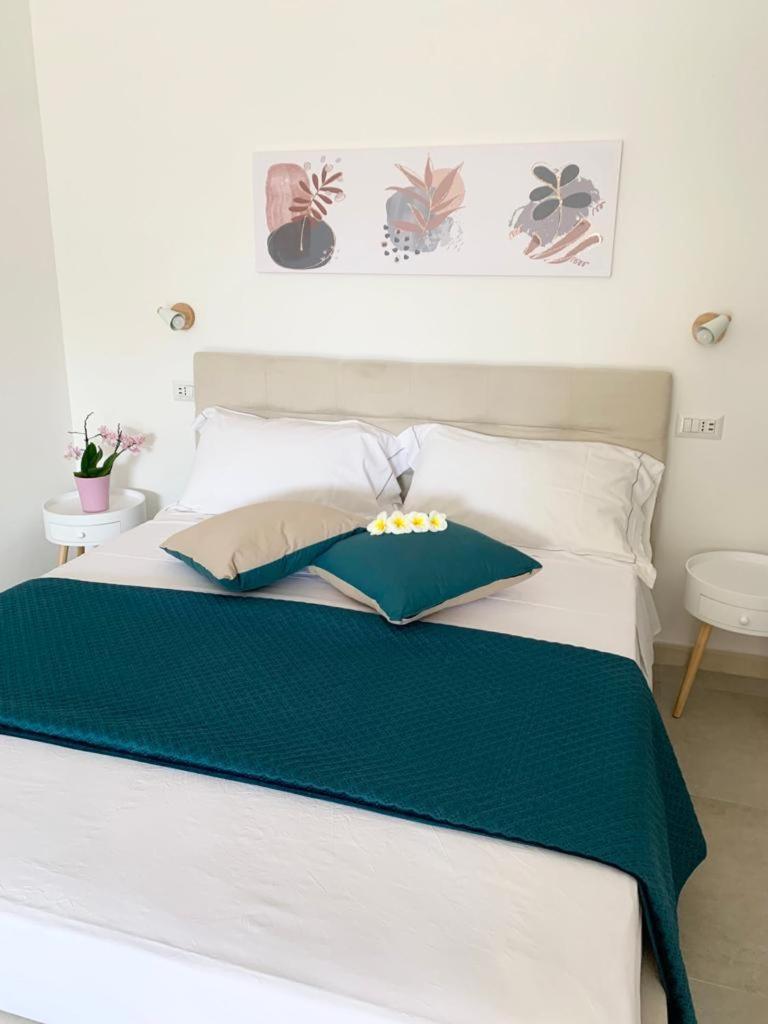 B&B Jolie Suite Villasimius Dış mekan fotoğraf