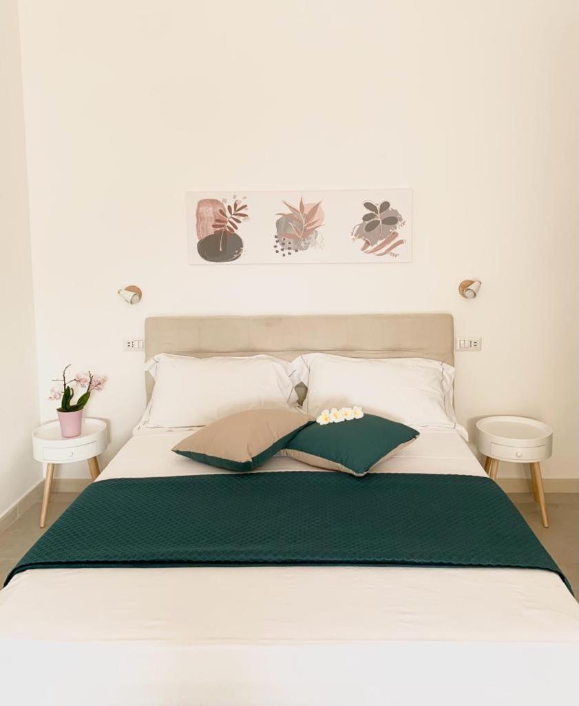 B&B Jolie Suite Villasimius Dış mekan fotoğraf