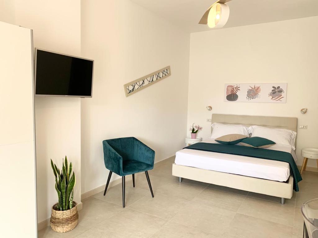 B&B Jolie Suite Villasimius Dış mekan fotoğraf